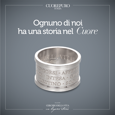 CUOREPURO al TRINACRIA ORO - Taormina 8-10 Aprile 2017